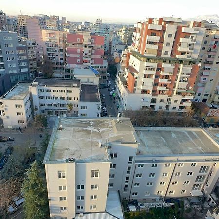 Square Inn تيرانا المظهر الخارجي الصورة