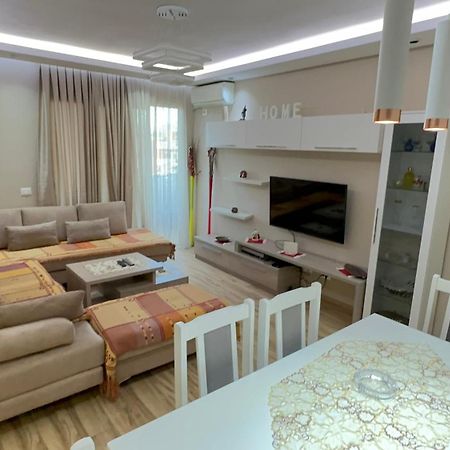 Square Inn تيرانا المظهر الخارجي الصورة
