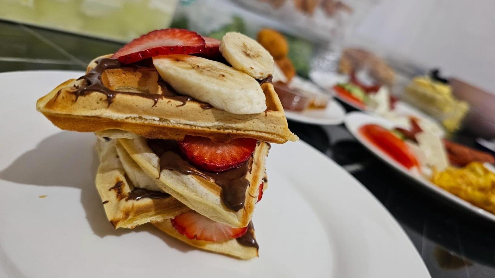 Square Inn تيرانا المظهر الخارجي الصورة